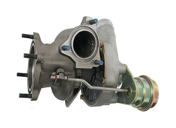 Turbo Porsche 911 996 GT2 3.6 450 462 483 KM 53249887006