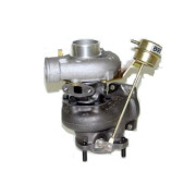 Turbo Alfa Romeo 75 1.8 Turbo 150 KM 466858-0001