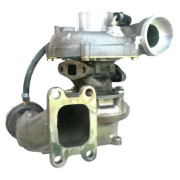 Turbo Mercedes 300 W116 W123 W126 3.0 53269886031