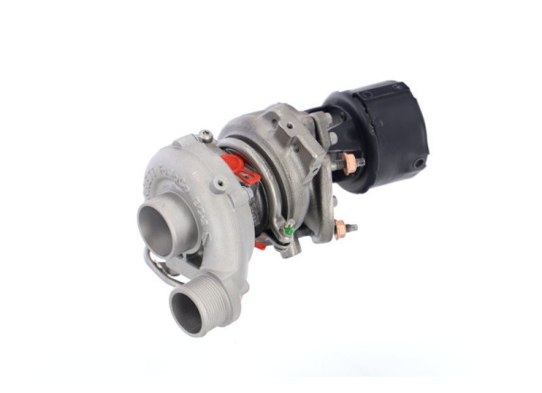 Turbo Land Rover Discovery Range Rover Jaguar XF XJ 3.0 D 211 241 249 272 275 KM 778402-5006