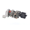Turbo Land Rover Discovery Range Rover Jaguar XF XJ 3.0 D 211 241 249 272 275 KM 778402-5006