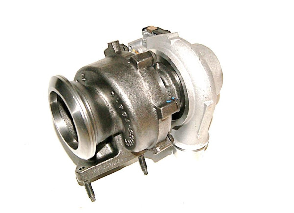 Turbo Land Rover Discovery Range Rover Evoque Velar Jaguar F-Pace XF 2.0 D 180 KM 49335-01950