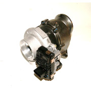 Turbo Land Rover Discovery Range Rover Evoque Velar Jaguar F-Pace XF 2.0 D 180 KM 49335-01950