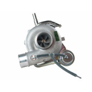 Turbo Subaru WRX STI 2.5 305 KM VF43