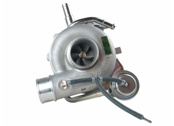 Turbo Subaru WRX STI 2.5 305 KM VF43