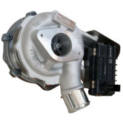 Turbo Ford Transit Ranger 2.2 TDCi 100 125 135 150 155 KM 854800-5001W