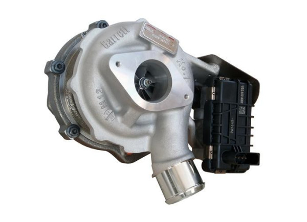 Turbo Ford Transit Ranger 2.2 TDCi 100 125 135 150 155 KM 854800-5001W