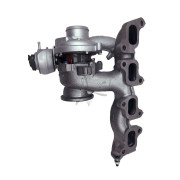 Turbo Volkswagen T6 Multivan 2.0 TDI 140 150 KM 830323-5001S