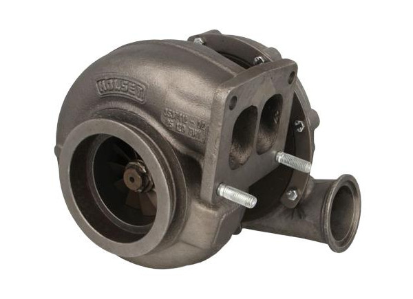 Turbo Scania 113 114 BUS 11.0 385 340 KM 3597659