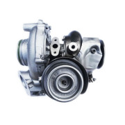 Turbo BMW 123D X1 23d 2.0 D 204 KM 53169880016