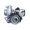 Turbo BMW 123D X1 23d 2.0 D 204 KM 53169880016