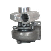 Turbo Hitachi Excavator ZX120 Isuzu Construction 4BG1T 4.3 49189-00590