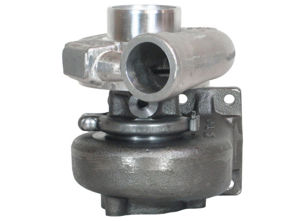 Turbo Hitachi Excavator ZX120 Isuzu Construction 4BG1T 4.3 49189-00590