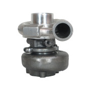 Turbo Hitachi Excavator ZX120 Isuzu Construction 4BG1T 4.3 49189-00590