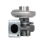 Turbo Hitachi Excavator ZX120 Isuzu Construction 4BG1T 4.3 49189-00590