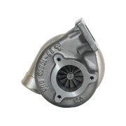 Turbo Hitachi Excavator ZX120 Isuzu Construction 4BG1T 4.3 49189-00590