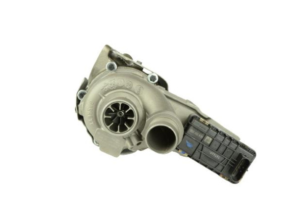 Turbo Audi Volkswagen Porsche 4.2 TDI 340 385 KM 797518-5003S