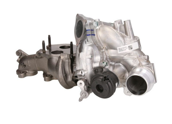 Turbo Nissan NV400 Opel Movano Renault Master 2.3 dCi CDTI 136 146 163 170 KM 825759-5002S