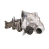 Turbo Nissan NV400 Opel Movano Renault Master 2.3 dCi CDTI 136 146 163 170 KM 825759-5002S