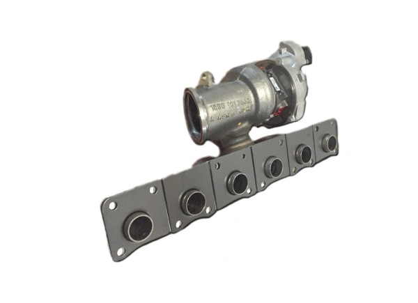 Turbo BMW 3.0i 306 320 326 340 KM 18539880007