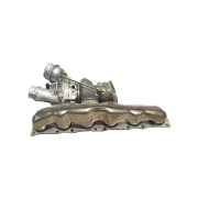 Turbo BMW 135 M135i 335 X1 X5 X6 3.0 306 KM 18539880004