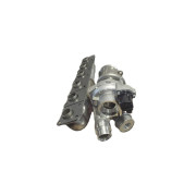 Turbo BMW 135 M135i 335 X1 X5 X6 3.0 306 KM 18539880004