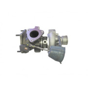 Turbo Porsche Cayenne 4.8 T 500 540 550 KM 49389-00412