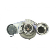 Turbo Porsche Cayenne 4.8 Turbo 500 540 550 KM 49389-00312