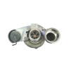 Turbo Porsche Cayenne 4.8 Turbo 500 540 550 KM 49389-00312