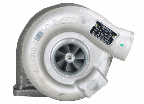 Turbo Mitsubishi 4.9 49185-01020