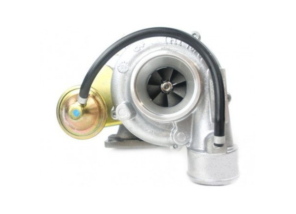 Turbo Bugatti Quad-turbo 3.5 611 KM EB110 VN52A