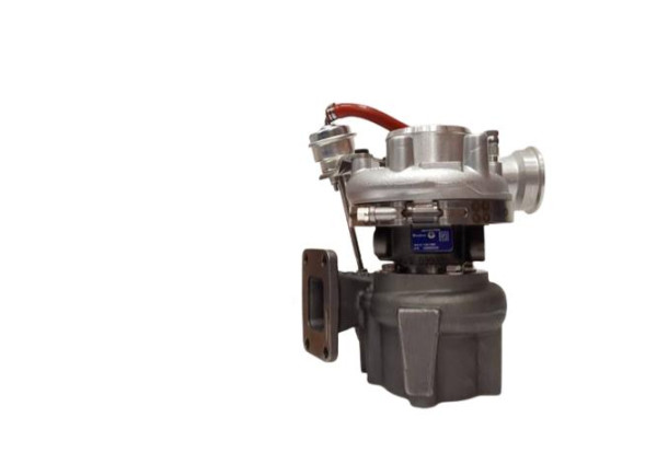 Turbo Deutz Fahr 6.0 210 KM 12589880045