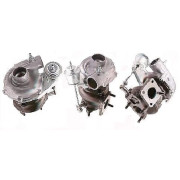 Turbo Daihatsu Charade III 1.0 Gti 101 KM VQ10