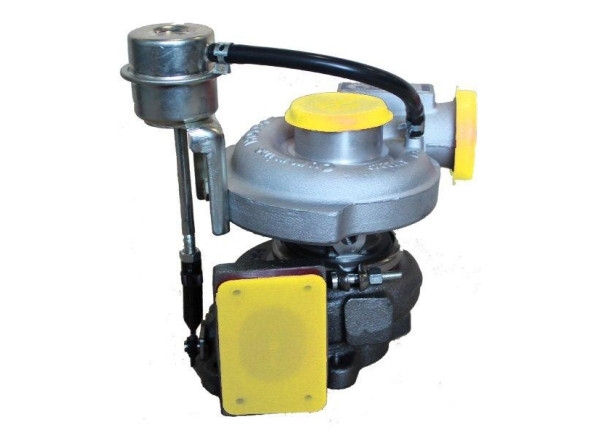 Turbo Cummins 3.8 5350916