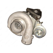 Turbo Mercedes Bus T2W Truck Unimog Vario Sprinter Industriemotor OM602 2.9 TD 454169-0001