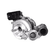 Turbo Audi A6 A7 3.0 TDI 218 KM 828602-1