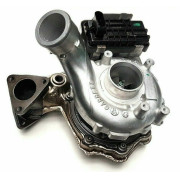 Turbo Audi A6 A7 A8 Q7 3.0 TDI 799670-0001