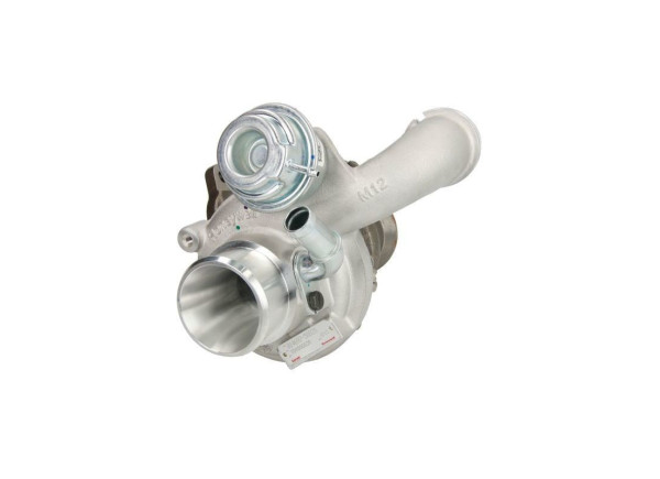 Turbo Opel Meriva Astra 1.6 CDTI 95 110 KM B16DTU B16DTE 814697-5002S