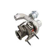 Turbo Opel Meriva Astra 1.6 CDTI 95 110 KM B16DTU B16DTE 814697-5002S