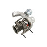 Turbo Opel Meriva Astra 1.6 CDTI 95 110 KM B16DTU B16DTE 814697-5002S