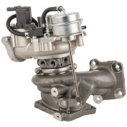 Turbo Opel Cadillac Chevrolet Buick 2.0 49377-07820
