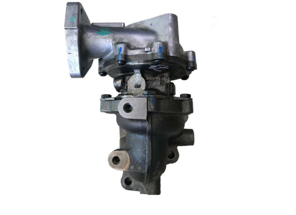 Turbo Isuzu D-Max 2.5 D 163 KM VIHN