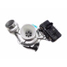 Turbo BMW 118 218 318 418 2.0 D 136 150 KM 54409700042
