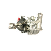 Turbo Mercedes V Viano Vito 2.2 CDI 136 163 190 KM 10009880140