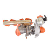 Turbo Mercedes C E GLK 200 CGI 200 CDI 2.0 156 184 211 KM A2740903180