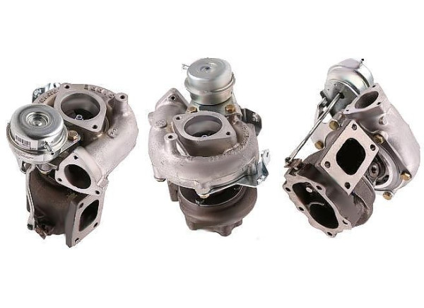 Turbo Nissan 200 240SX 2.0 200 KM 466113-0003