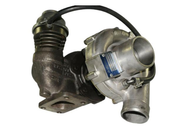 Turbo MWM VM Motori Austin 2.4 75 95 KM 53249886055