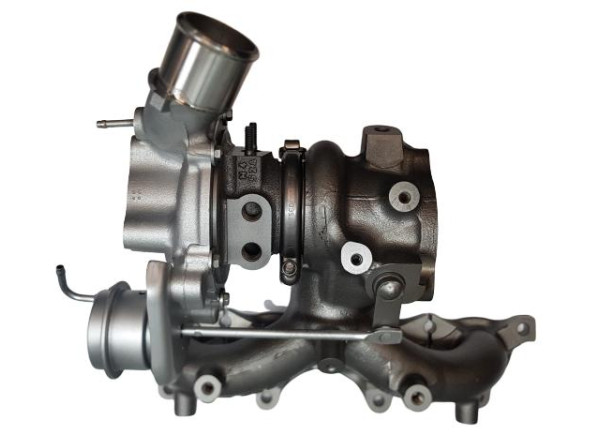 Turbo KIA Hyundai 1.6 GDI T-GDI 204 KM 28231-2B800