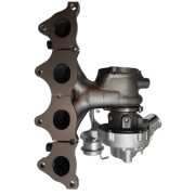 Turbo KIA Hyundai 1.6 GDI T-GDI 204 KM 28231-2B800