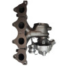 Turbo KIA Hyundai 1.6 GDI T-GDI 204 KM 28231-2B800